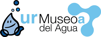 Logo Museo del Agua