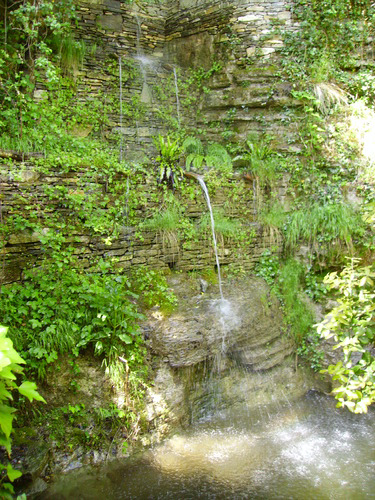 jardin Santa Catalina